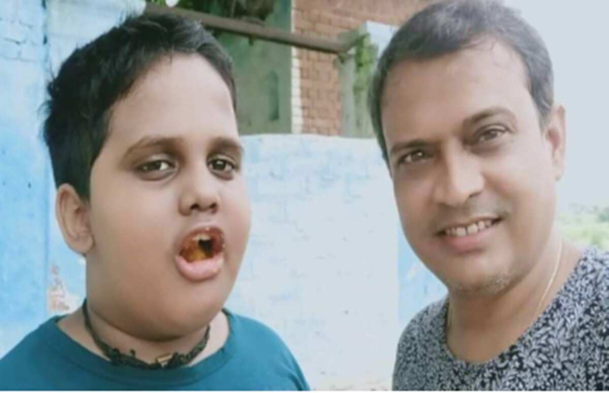 कॉमेडियन राजीव निगम के जन्मदिन पर ही उनके बेटे का निधन, बोले- ऐसा गिफ्ट देता है क्या कोई