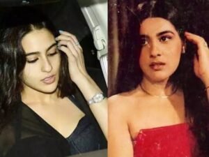 अपनी मां की कार्बन कॉपी हैं बॉलीवुड की ये अभिनेत्रियां, देखें तस्वीरें