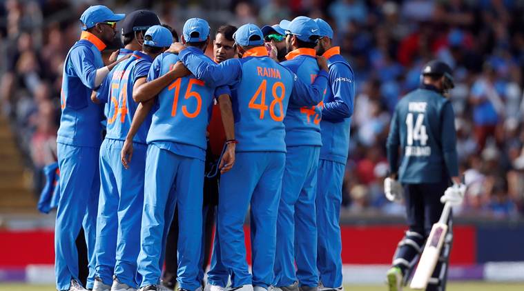 ऑस्ट्रेलिया दौरे के लिए भारतीय टीम में हुए बड़े बदलाव, इन 2 खिलाड़ियों को मिली जगह
