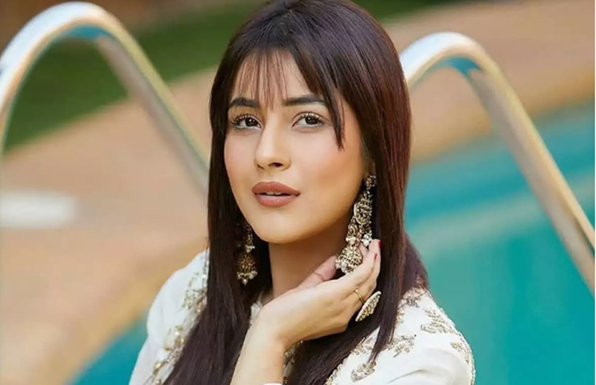 शाहनाज गिल के पिता ने खाई एक्ट्रेस से कभी न बात करने की कसम, जानिए वजह