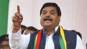 अखिलेश यादव के चाचा शिवपाल ने सपा के साथ गठबंधन पर रखी ये शर्त