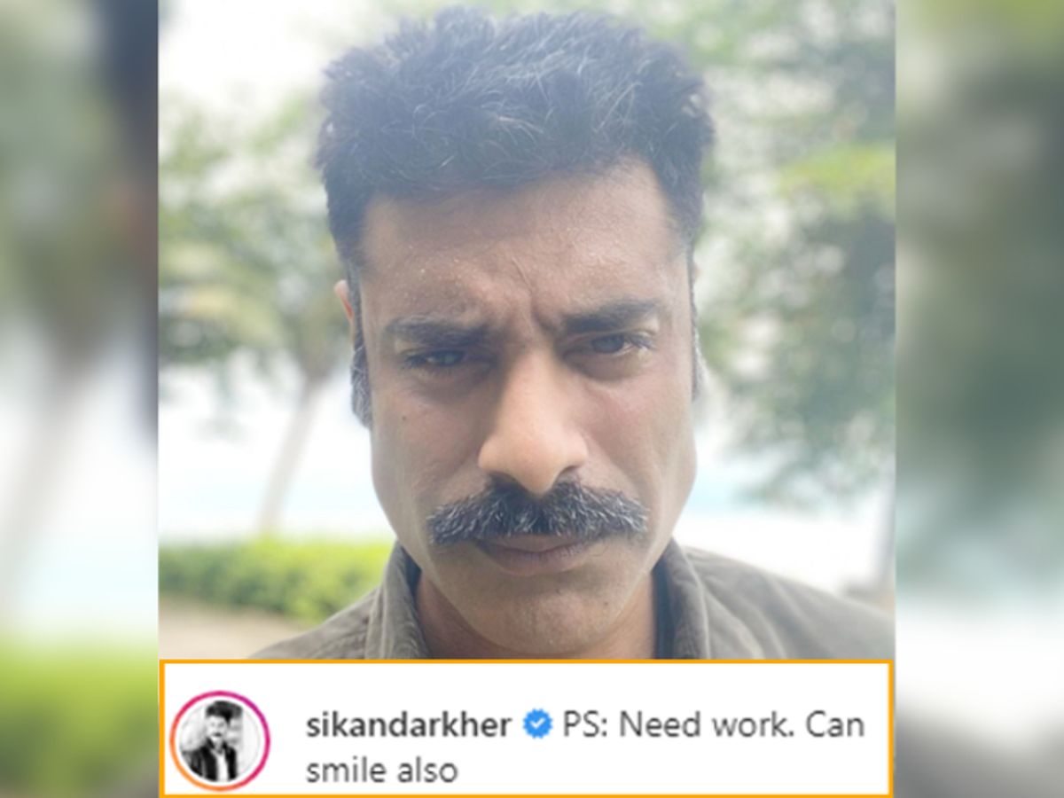 किरण खेर के बेटे सिकंदर ने सोशल मीडिया पर मांगा काम, इंडस्ट्री से यूँ आये रिएक्शन