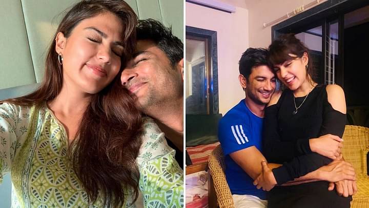 रिया चक्रवर्ती के वकील सतीश ने किया खुलासा, 8 जून को क्यों सुशांत का घर छोड़ कर गईं थी एक्ट्रेस