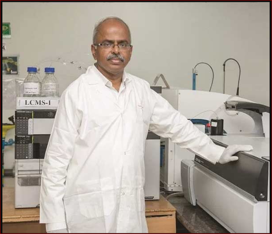 कभी चप्पल तक खरीदने के नहीं थे पैसे, आज हैं 3,861 करोड़ की संपत्ति के मालिक