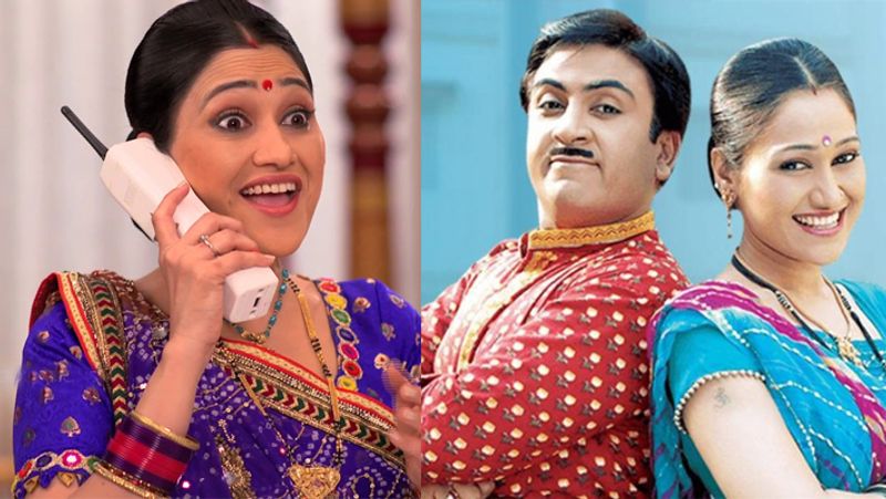 देखिए कौन होंगी 'तारक मेहता का उल्टा चश्मा' में ‘जेठालाल’ की नई दयाबेन, खूबसूरती के मामले में देती हैं बॉलीवुड की अभिनेत्रियों को भी मात