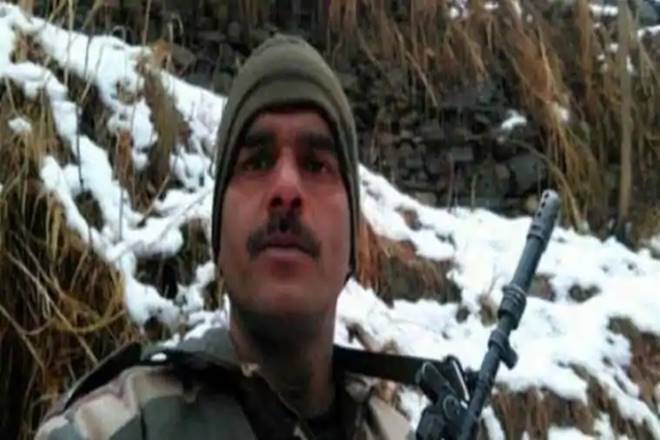 कोर्ट ने खारिज की Bsf जवान तेज बहादुर की याचिका, Pm मोदी के खिलाफ किया था नामांकन