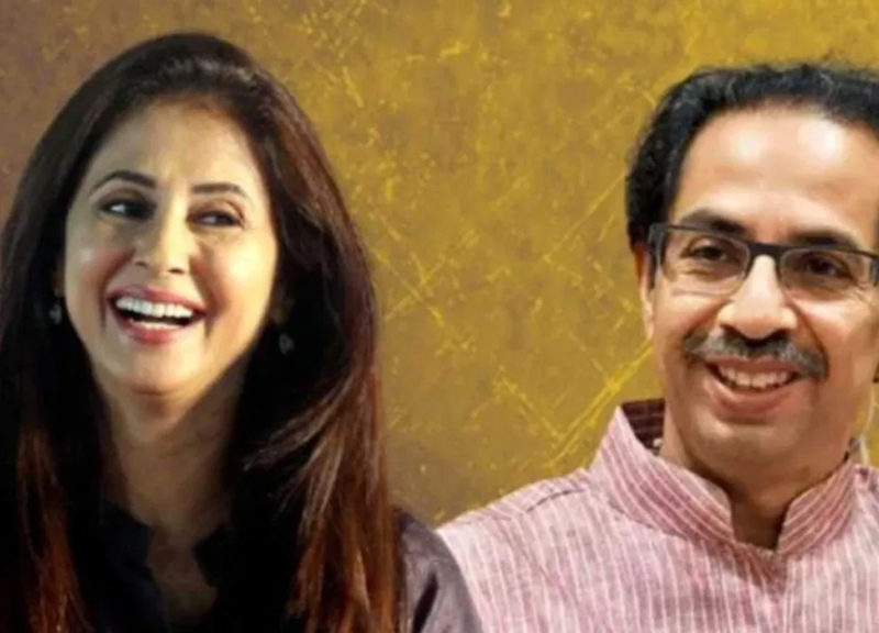 कंगना राणावत से पंगा ले चुकी उर्मिला मातोंडकर को शिव सेना ने किया शामिल, पति है कश्मीरी मुसलमान