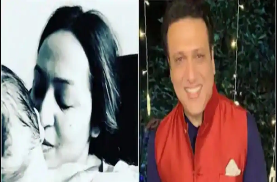 गोविंदा-कृष्णा की तकरार के बीच कश्मीरा शाह ने डाला आग में घी, किया ये पोस्ट