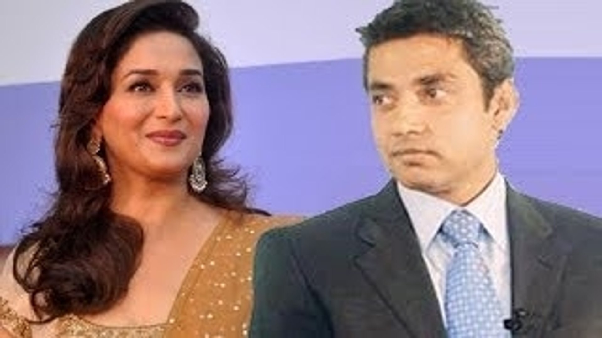 इस भारतीय खिलाड़ी को दिल दे बैठी थी माधुरी दीक्षित, फिल्मों में रोल दिलाने के लिए प्रोड्यूसर पर बनाया था दबाव