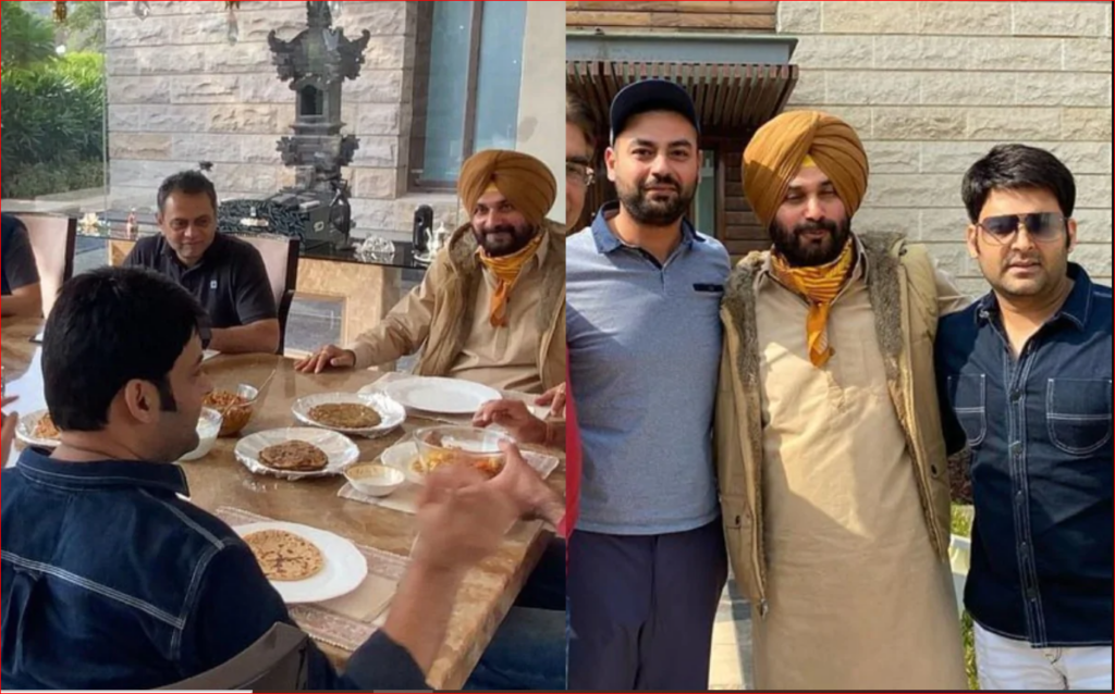 कपिल शर्मा के शो में होने वाली है नवजोत सिंह सिद्धू की वापसी? अर्चना पूरन सिंह होंगी रिप्लेस?