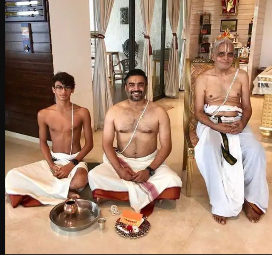 बच्चे हैं फेमस सितारे और पिता गांव में जी रहे आम इंसान की जिंदगी