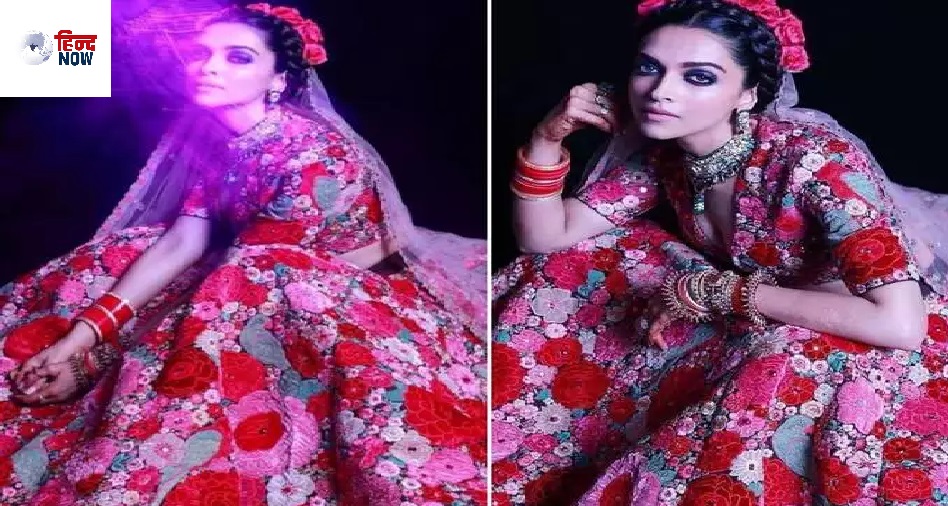 दीपिका को अपने शादी के जोड़े के लिए सुननी पड़ी थी खरी खोटी, लोगों ने कहा था तुम्हारे.....
