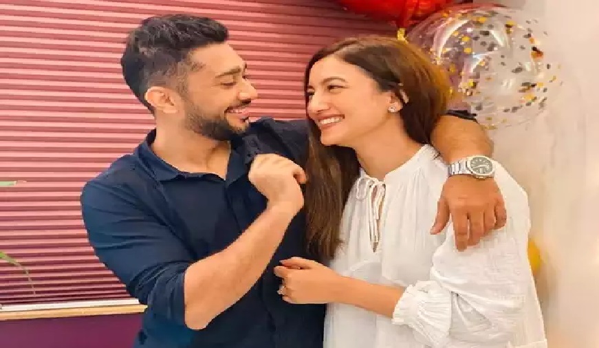 गौहर खान और जैद दरबार की शादी हुई पक्की, इस डेट को होगा निकाह