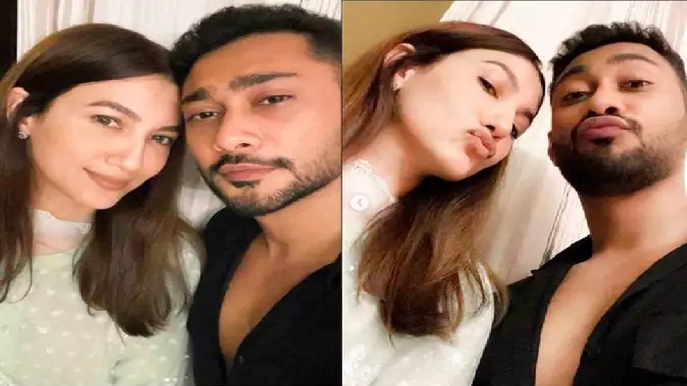 गौहर खान और जैद दरबार की शादी हुई पक्की, इस डेट को होगा निकाह