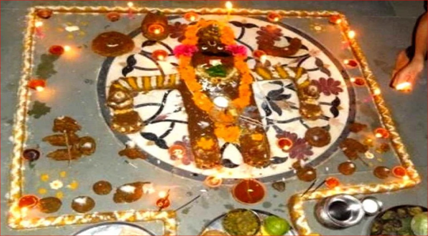 जानिए क्यों मनाई जाती है गोवर्धन पूजा? क्या है इसका महत्व और पूजा का शुभ मुहूर्त