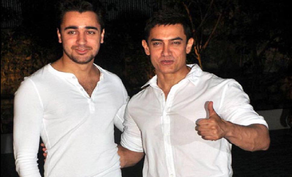 आमिर खान के भांजे इमरान ने फिल्म जगत को कहा अलविदा, जानिए वजह