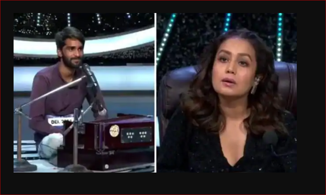 Indian Idol 2020: इंडियन आइडल के इस कंटेस्टेंट को नेहा कक्कड़ ने दिया 1 लाख, जानिए वजह