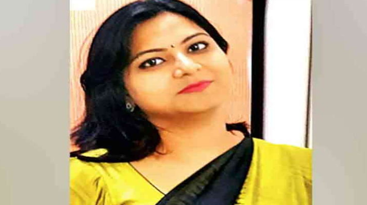 स्वाभिमानी बिटिया: &Quot;जब तक Ias न बन जाऊं शादी नहीं करूंगी&Quot;,18वीं रैंक लाकर मिसाल कायम की