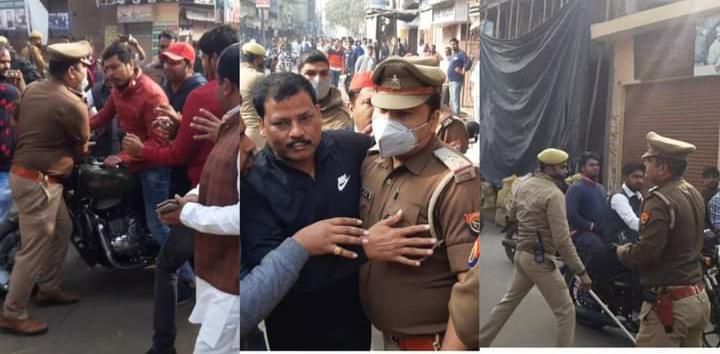 किसान आन्दोलन होगा ख़त्म , मिलेंगे अमित शाह, जानिए भारत बंद में क्या क्या हुआ