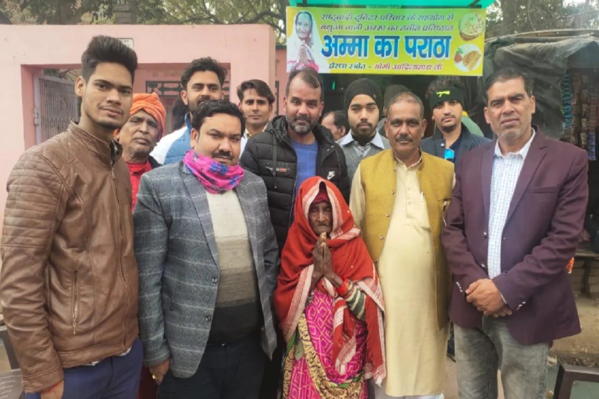योगी सरकार