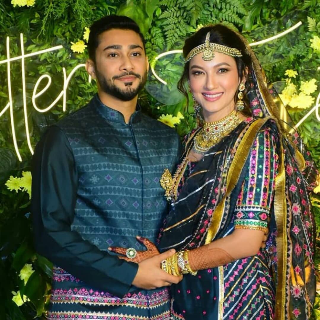 गौहर और ज़ैद के संगीत में इस्माइल दरबार ने गाया ऐसा गाना कि लोगों ने किया ट्रोल, बोले- शादी है या तलाक!