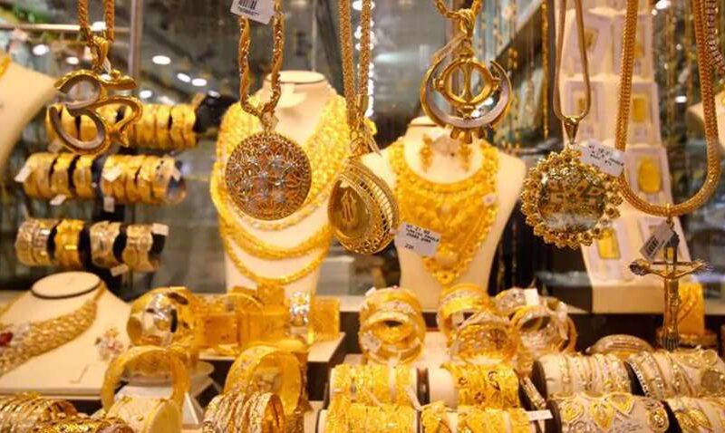 Gold Price 29 December: सोने के दाम में लगातार दूसरे दिन तेजी, आज ही खरीदें मिलेगा तगड़ा मुनाफा