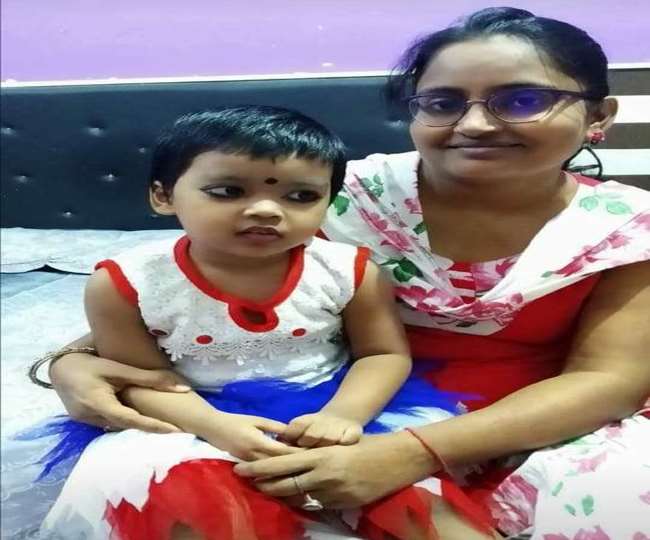 सांवला रंग और बेटी जन्म देने पर ससुराल वालों ने घर से निकाला, अब बहू बनी जज
