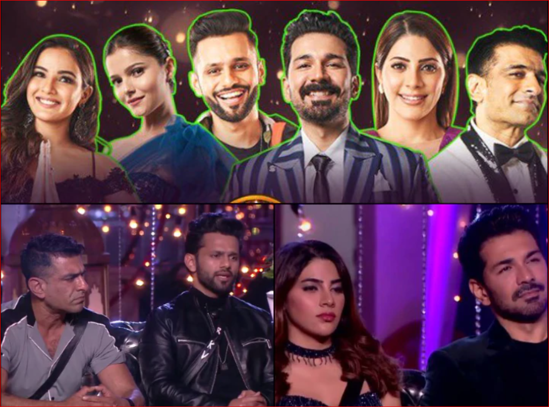 Bigg Boss 14: पति से कई गुना ज्यादा फीस पा रही हैं रुबीना दिलैक, जानें इन कंटेस्टेंटस की सैलरी