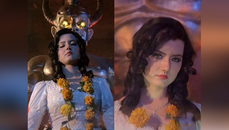'वीराना' की इस एक्ट्रेस की खूबसूरती के दीवाने हो गया था अंडरवर्ल्ड, डॉन के डर से रातों-रात इंडस्ट्री छोड़ भाग गई थी ये अभिनेत्री