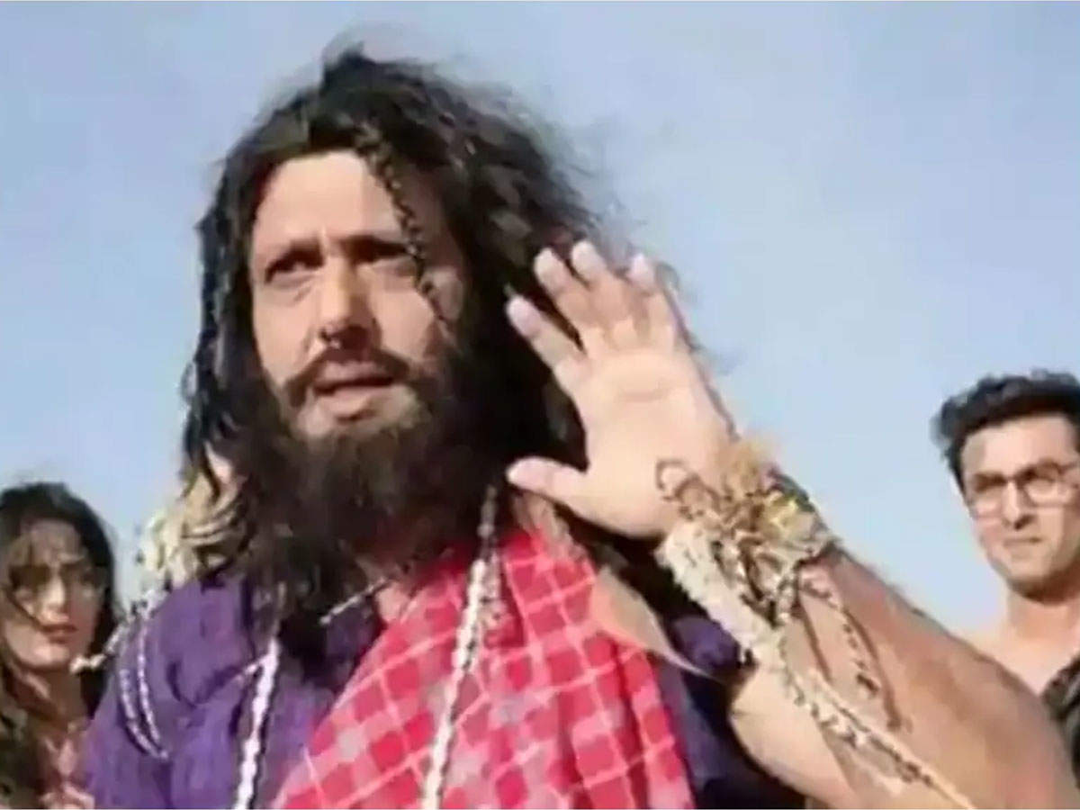 'जग्गा जासूस' से गोविंदा को क्यों निकाला गया था बाहर, अनुराग बसु ने किया खुलासा