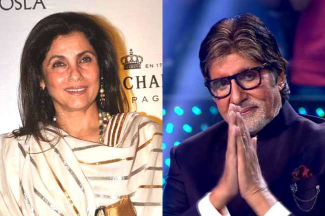 अमिताभ के कंगाली के दिनों में अक्षय कुमार की सास ने किया था बिग बी को बहुत ज्यादा परेशान, आज तक नहीं भूले अमिताभ