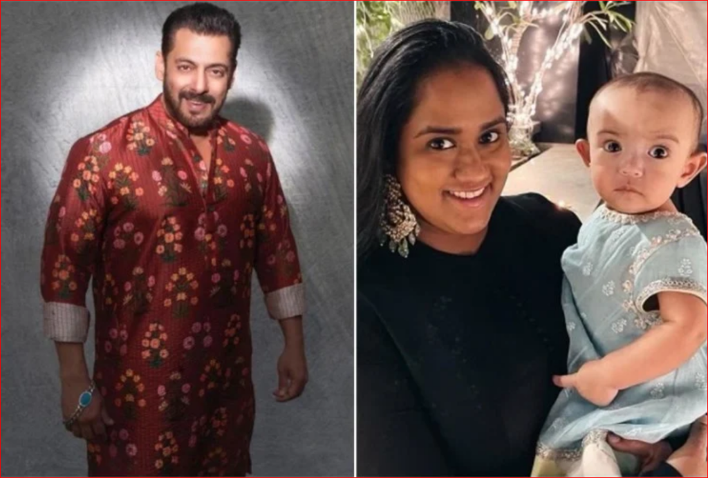 जन्मदिन से पहले सलमान खान ने घर के बाहर चिपकाया नोटिस, उनके चाहने वालों को लगा बड़ा झटका