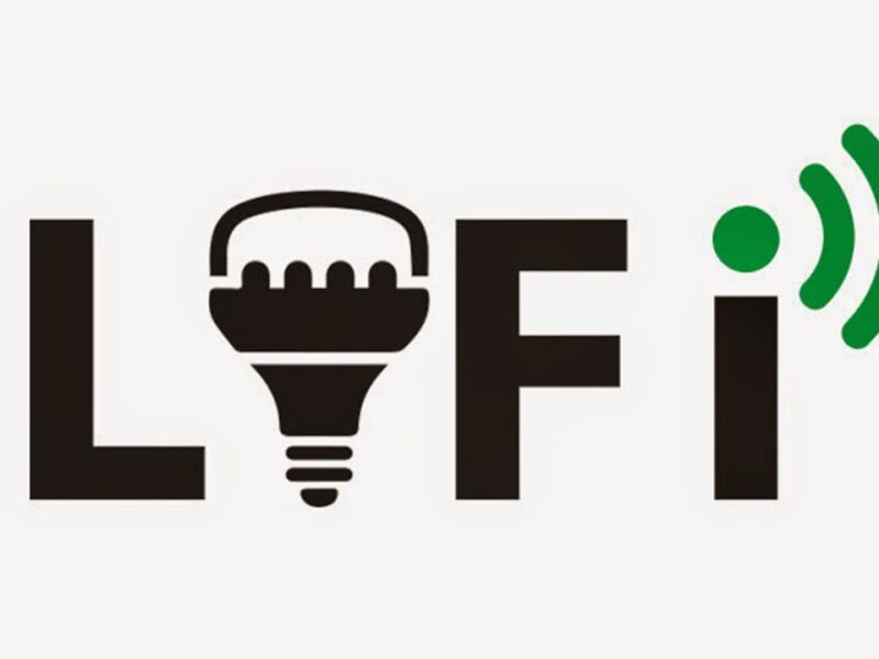 Wifi (वाईफाई) से नहीं अब Li-Fi से चलेगी इंटरनेट, जानिए क्या है Li-Fi