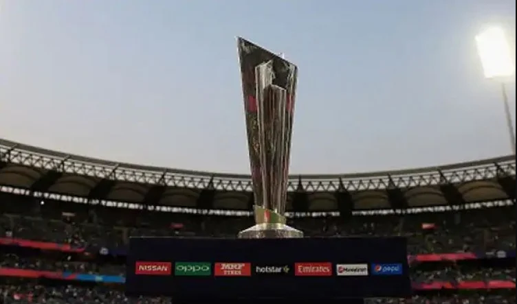 भारत के इन 8 शहरों में होगा टी20 वर्ल्‍ड कप 2021 मैच, Bcci ने जगहों को किया गया शॉर्टलिस्ट