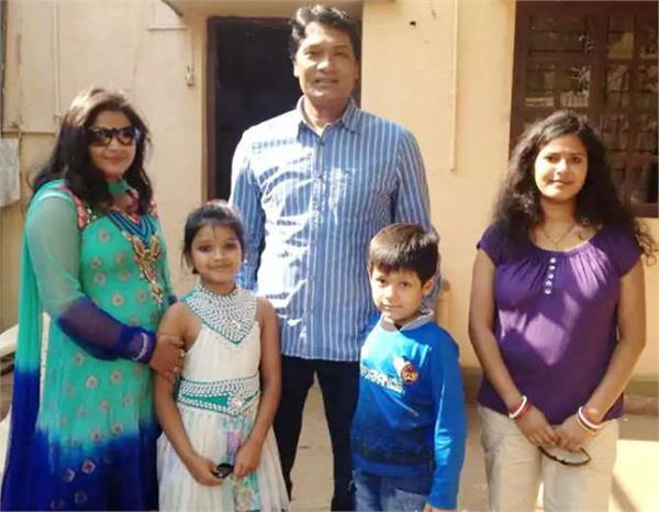 टीवी सीरियल Cid में एसपी प्रद्युम्न से इस्पेक्टर दया तक , ये है रियल लाइफ फैमली