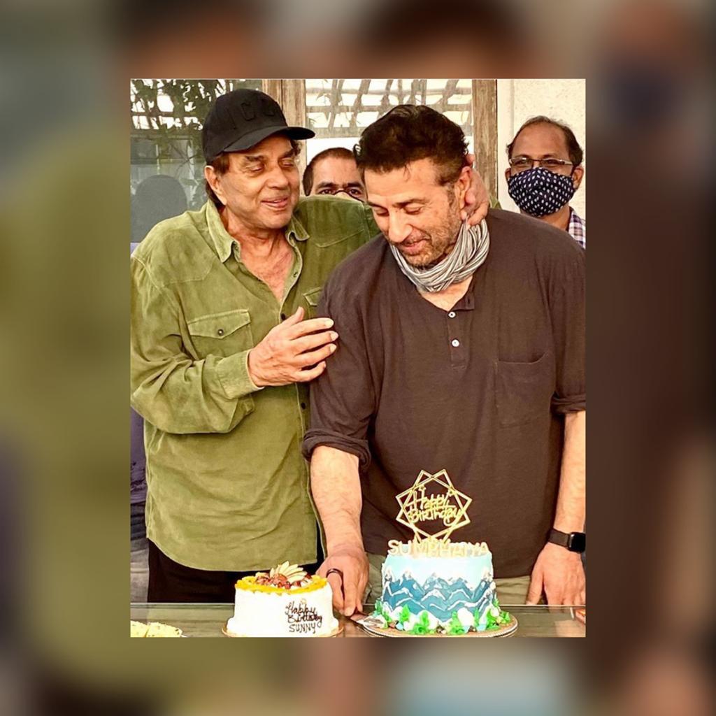 जब सनी देओल ने कहा कि उन्हें इस शब्द का मतलब ही नहीं पता तो जवाब क्या देंगे?