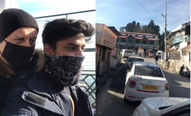 अनुपम खेर