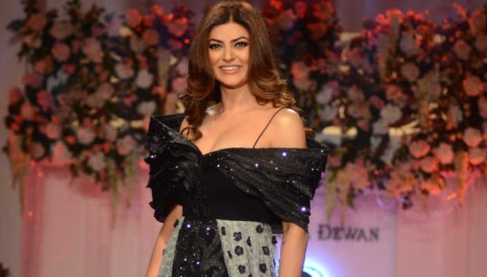 15 साल के लड़के ने सुष्मिता सेन से की थी बदतमीजी, एक्ट्रेस ने ऐसे सिखाया था सबक