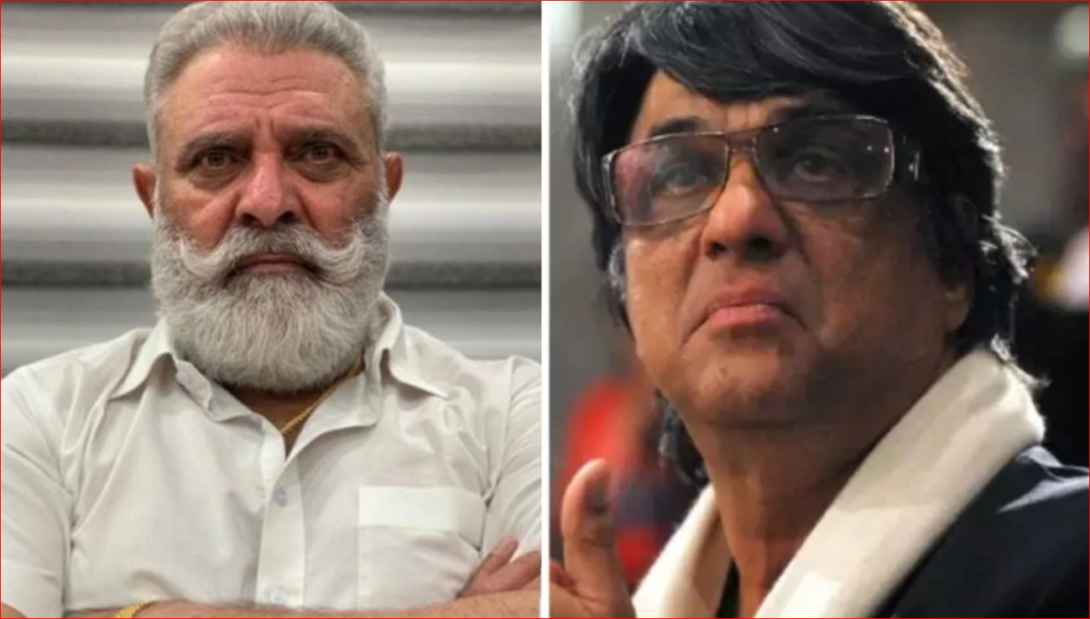 योगराज सिंह के हिंदुओं वाले बयान पर भड़के मुकेश खन्ना, कहा- 'पकड़कर इसको मारना चाहिए'