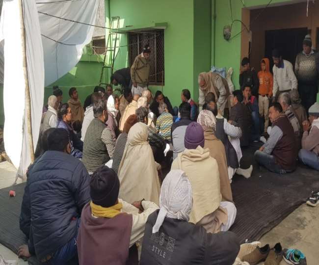 अनिल सिंह तोमर 