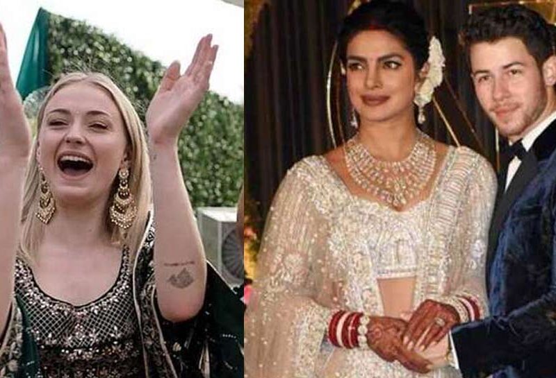 प्रियंका चोपड़ा की जेठानी ने किए चौंकाने वाले खुलासे, जब हम भारत गये थे तो हुआ था ऐसा व्यवहार