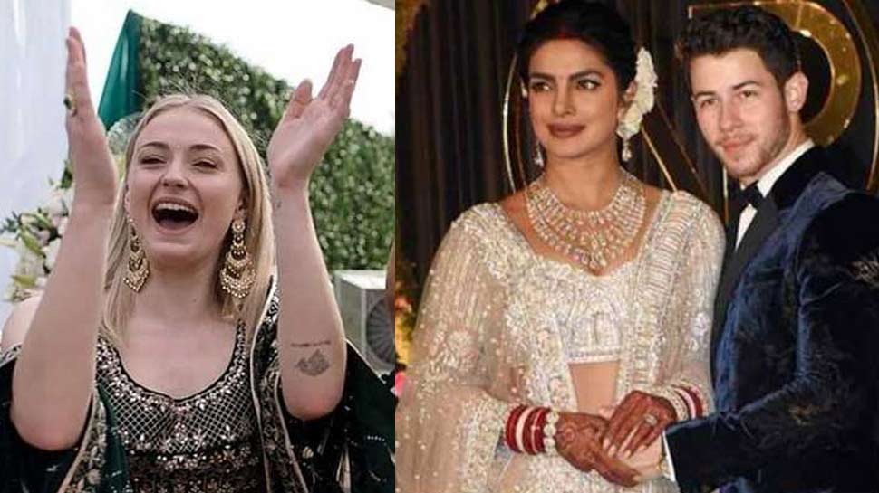 प्रियंका चोपड़ा की जेठानी ने किए चौंकाने वाले खुलासे, जब हम भारत गये थे तो हुआ था ऐसा व्यवहार