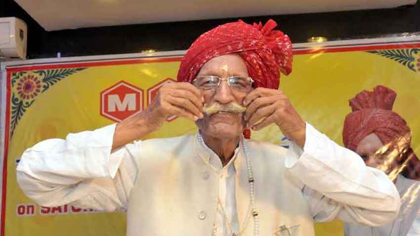 Mdh के Owner इन पाँच विज्ञापन से हुए पॉपुलर, बचपन में आपने भी देखा