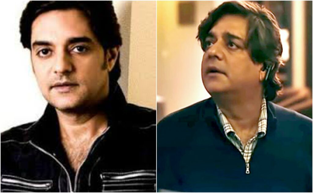 Then And Now: फ्लॉप होने के बाद अब काफी मोटे हो गये हैं ये बॉलीवुड सितारे, जी रहे गुमनामी की जिंदगी
