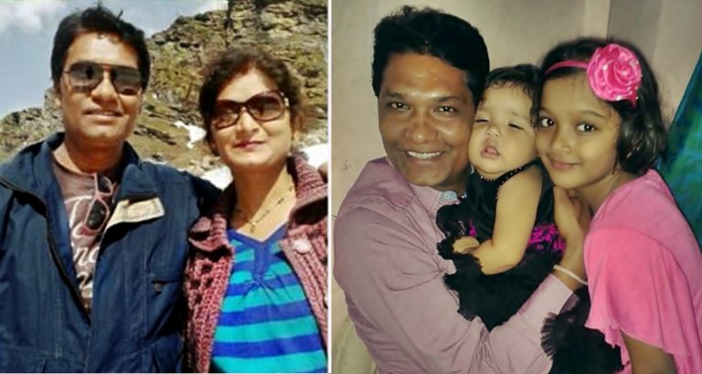 टीवी सीरियल Cid में एसपी प्रद्युम्न से इस्पेक्टर दया तक , ये है रियल लाइफ फैमली