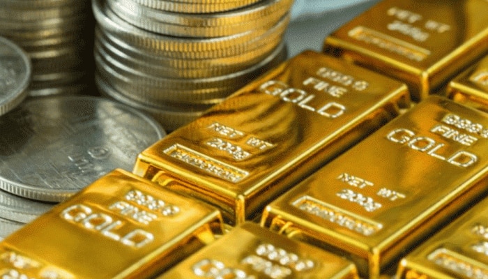 Gold Price Today 10 December 2020 : 1000 सस्ता हुआ सोना, मात्र इतने में मिला रहा 1 तोला