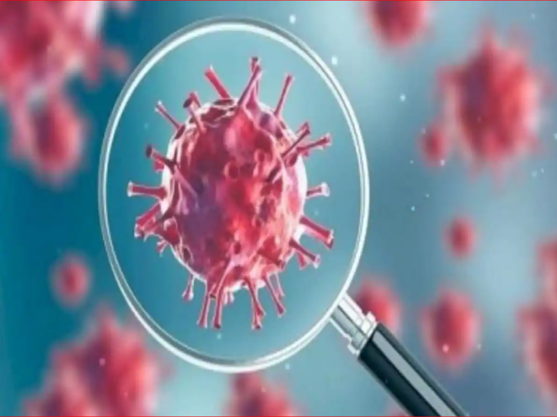 Coronavirus: नया कोरोना वायरस पहले से भी है ज्यादा खतरनाक, रीढ़ की हड्डी में हो रहा इन्फेक्शन