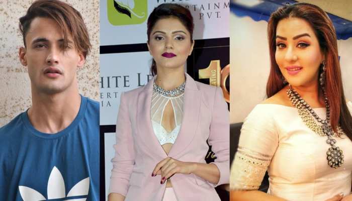 रुबीना दिलाइक ने तोड़ा शिल्पा सिंदे और असीम रियाज का रिकॉर्ड, 3 मिलियन लोगो ने किया ट्वीट