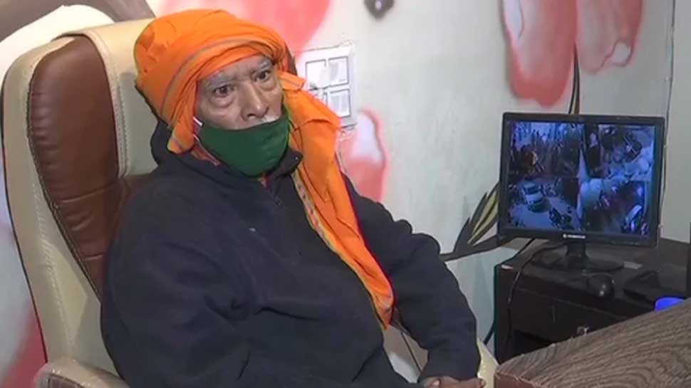 बाबा का ढाबा के मालिक के खाते में आए थे इतने लाख रुपए, जानिए कौन बोल रहा था झूठ