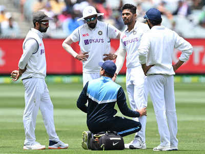उमेश यादव चोटिल होकर तीसरे टेस्ट से बाहर, इस गेंदबाज को मिलेगा डेब्यू का मौका